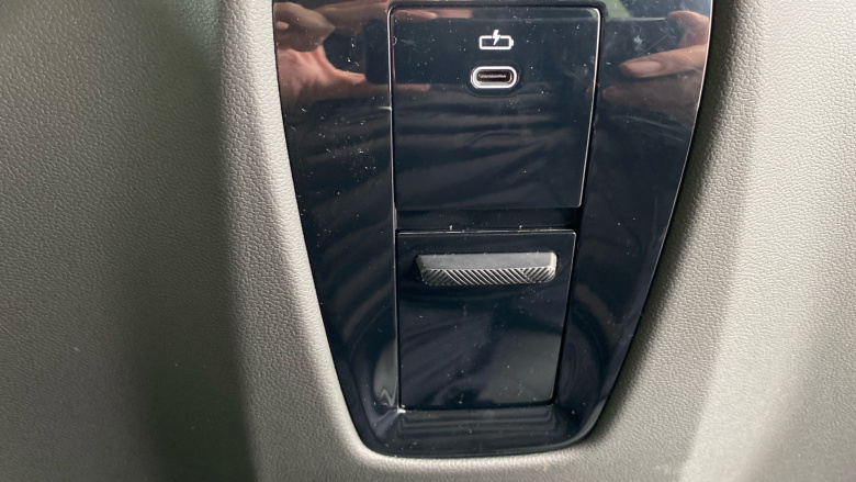 BMW iX 300kW xDrive45 M Sport 101kWh 5dr Auto [Pro Pack] Electric Estate